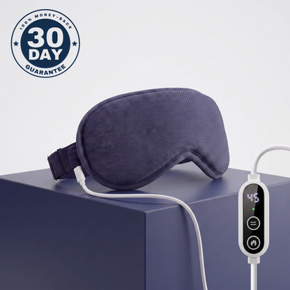 Silksight Ember / Heated Eye Mask